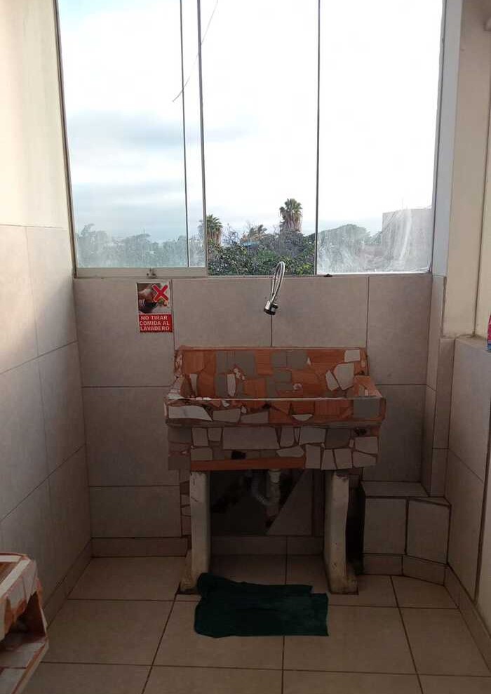 lavadero