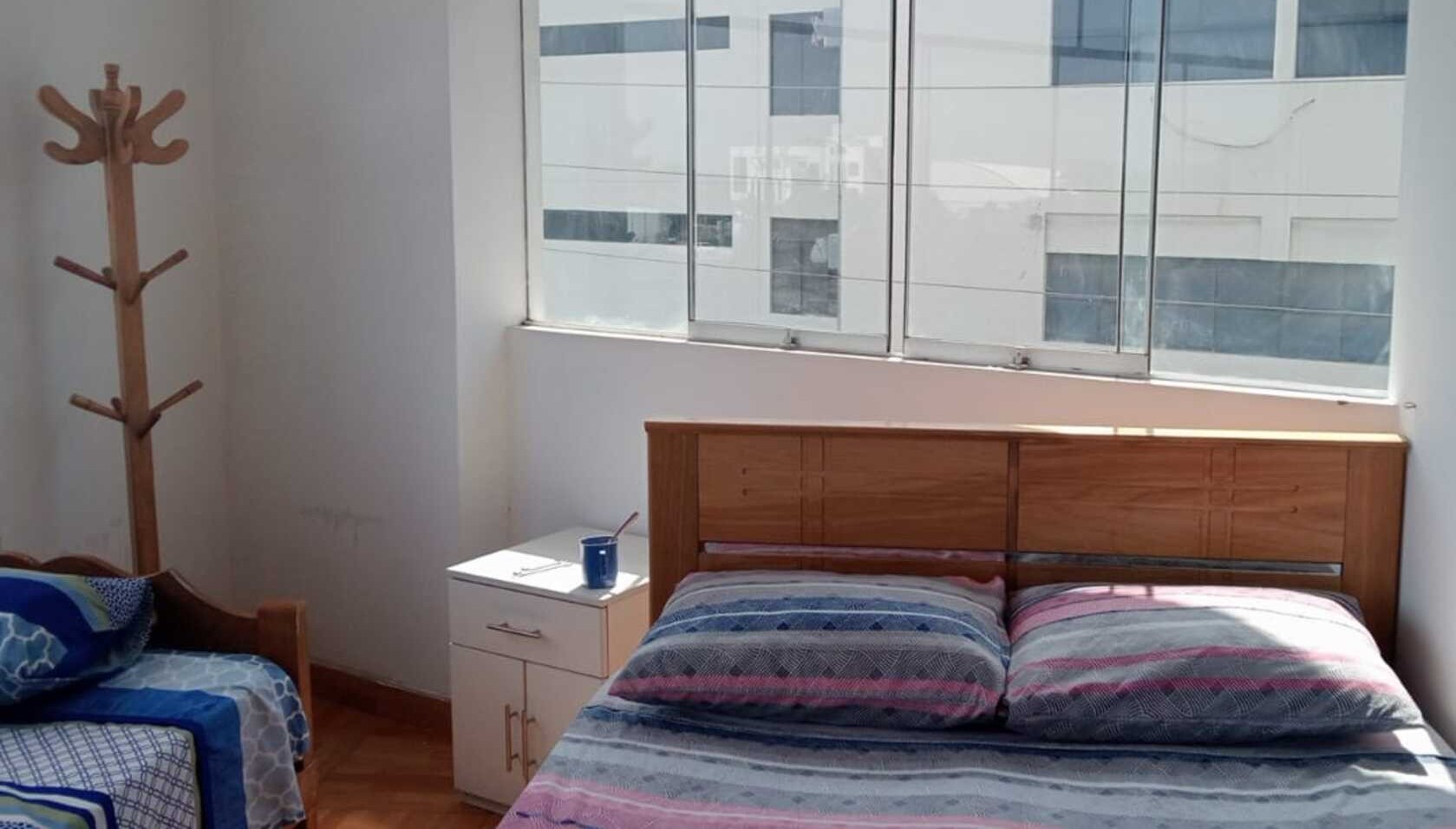 habitación doble