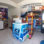 Recepción del Hotel