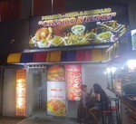 Sucursal de Chifa