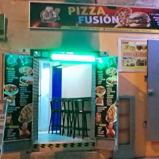 Sucursal de Pizza