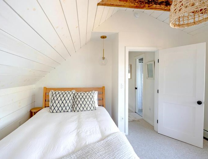 1 cama individual