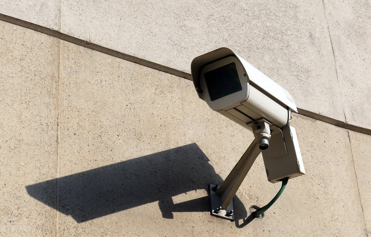 Cámara de Seguridad